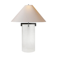 Brooks Table Lamp