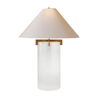 Brooks Table Lamp