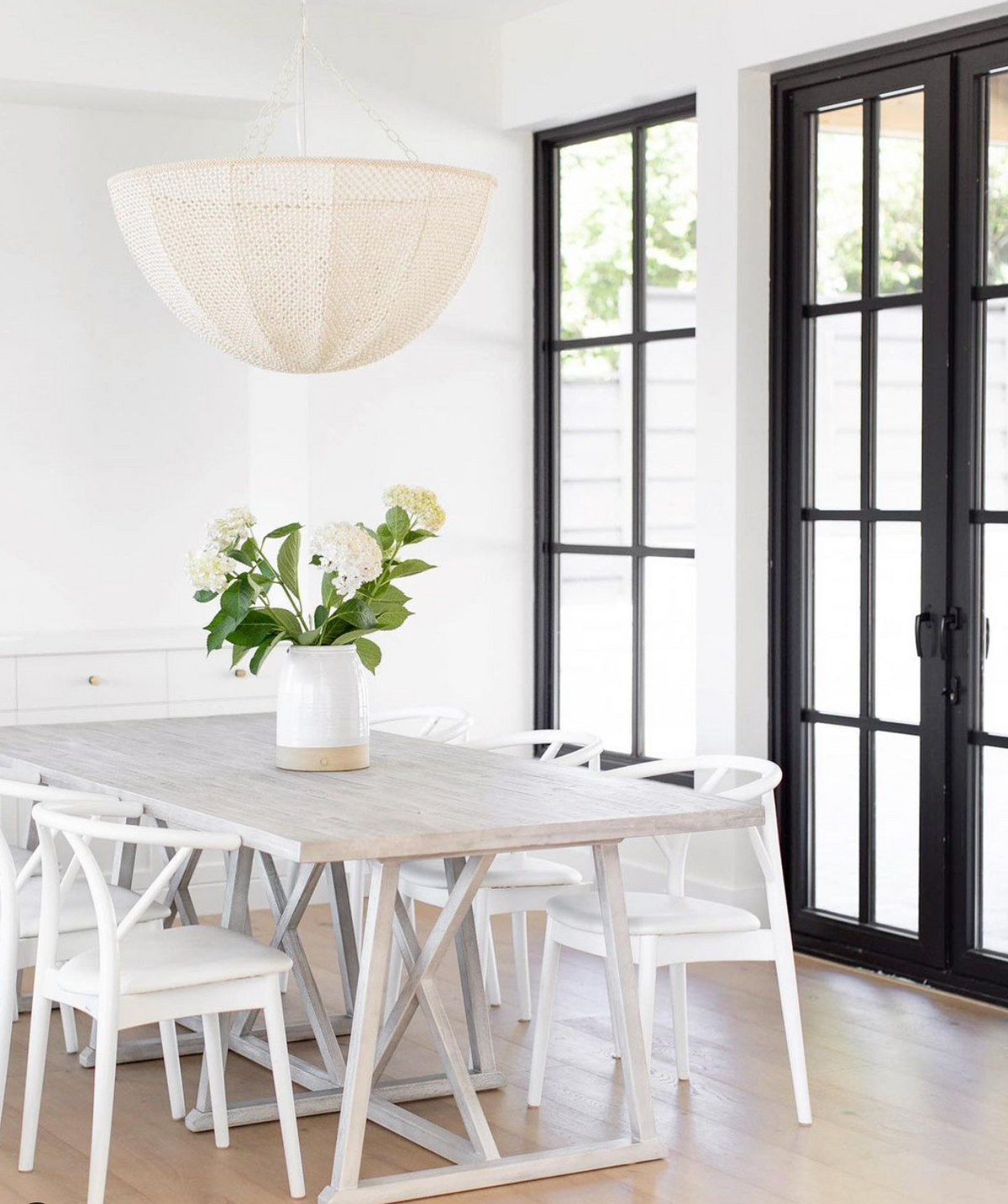 Quinn Chandelier