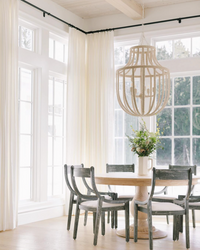 Paloma Coco Chandelier
