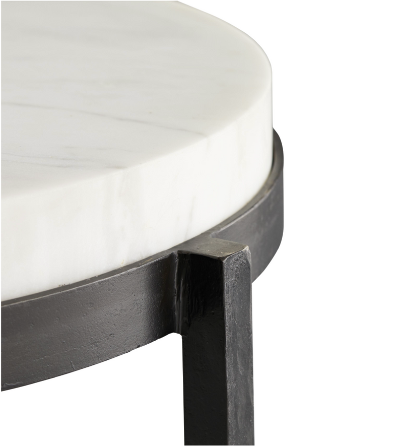 Kelsie Side Table