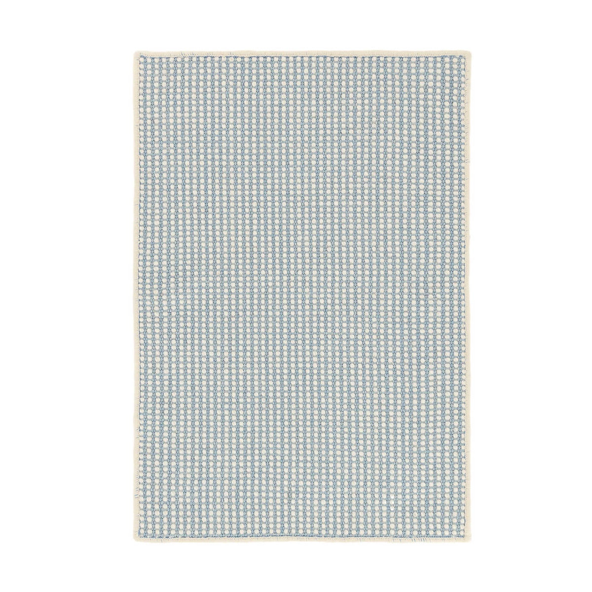 Pixel Sky Woven Rug