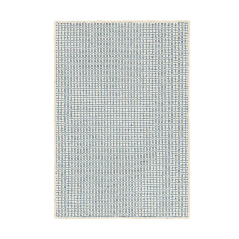 Pixel Sky Woven Rug