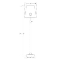 Bryant Table Lamp