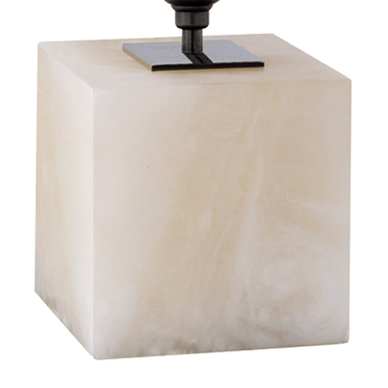 Terri Cube Accent Lamp