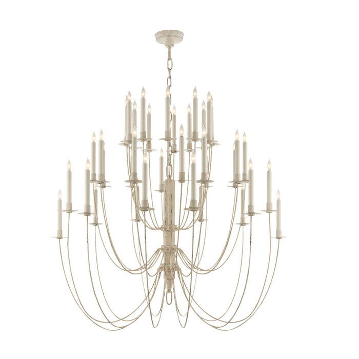 Erika Chandelier