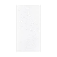 Birds on Canvas No. 01 Framed Artwork