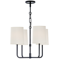 Go Lightly Small Chandelier