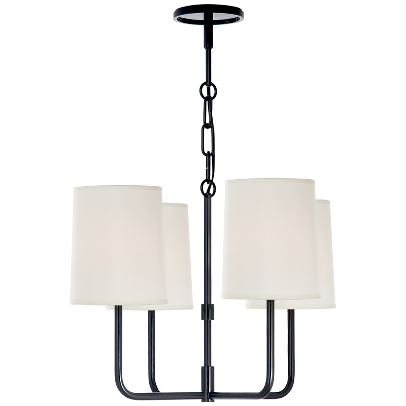 Go Lightly Small Chandelier