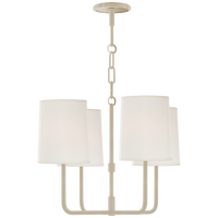 Go Lightly Small Chandelier