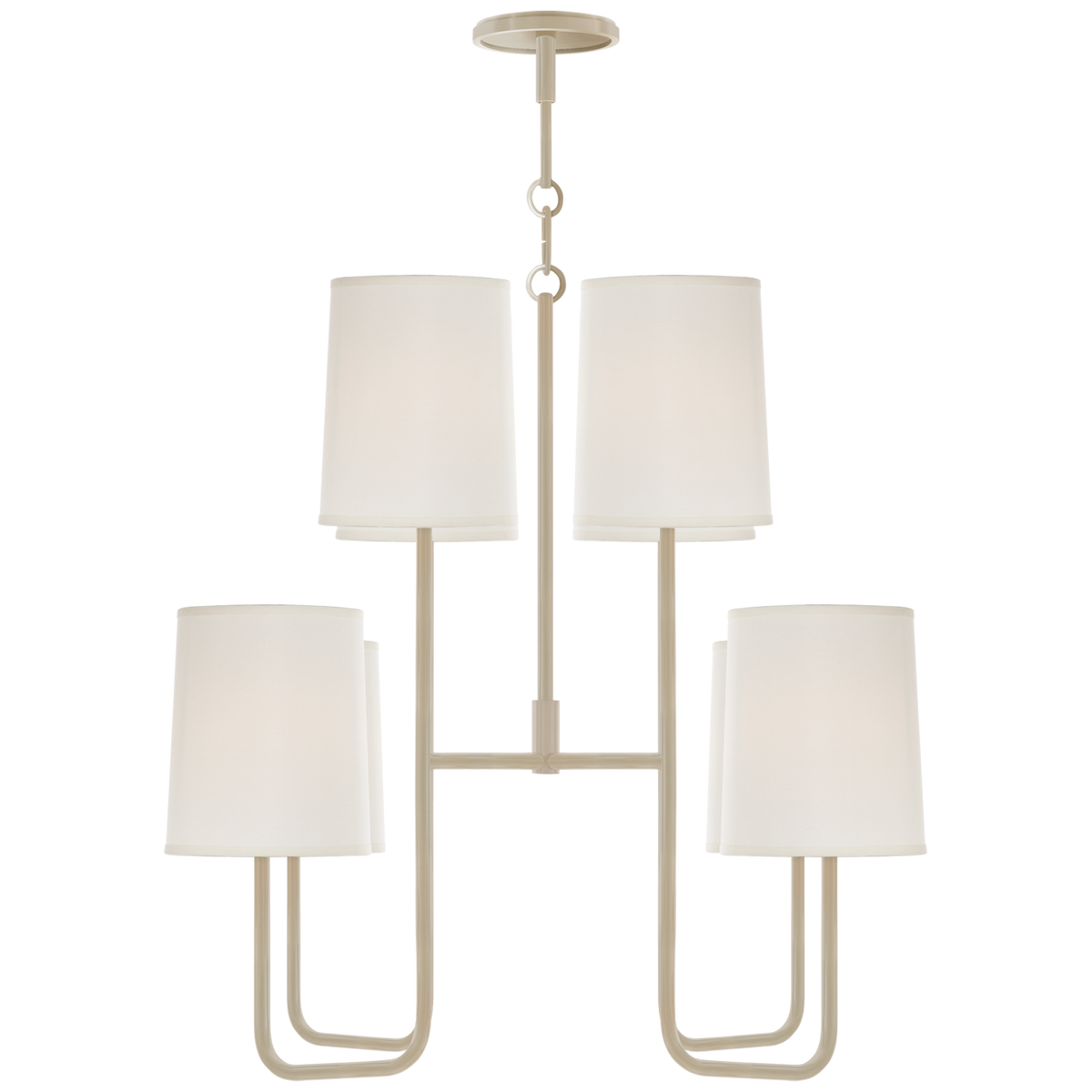 Go Lightly Medium Chandelier – Acres Market & Interiors Go Lightly Medium Chandelier – Acres Market & Interiors