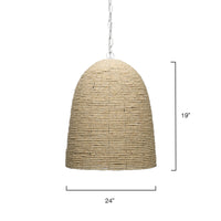 Parker Pendant