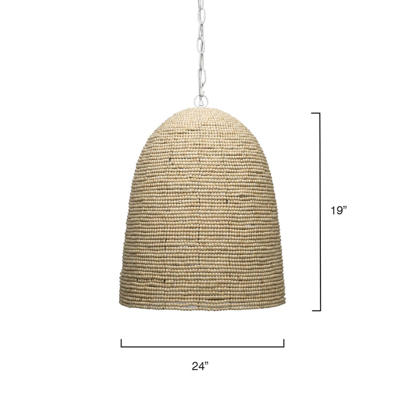 Parker Pendant