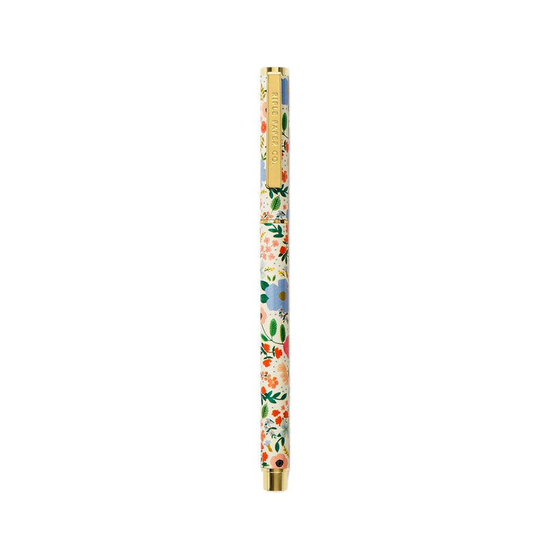 Wild Rose Pen