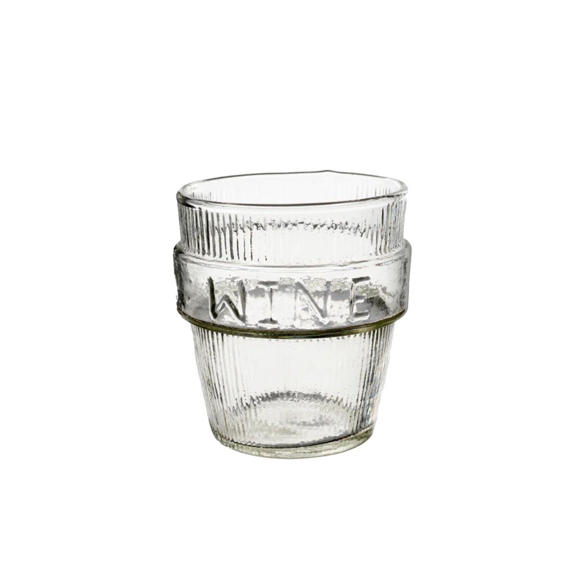 Vino Drinking Glass