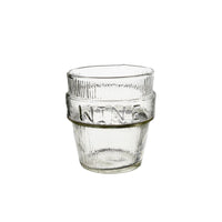 Vino Drinking Glass