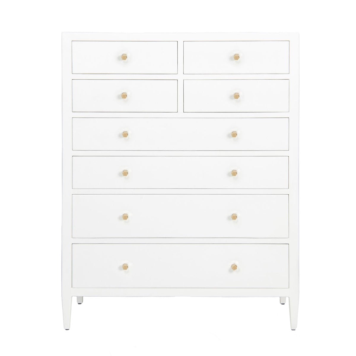 Jarin Tallboy Dresser