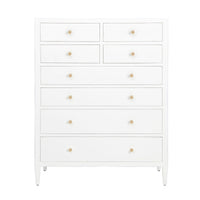 Jarin Tallboy Dresser