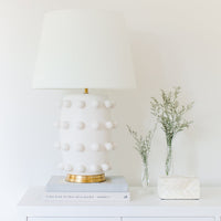 Linden Table Lamp