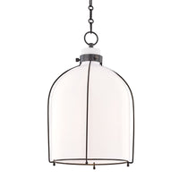 Eldridge Pendant