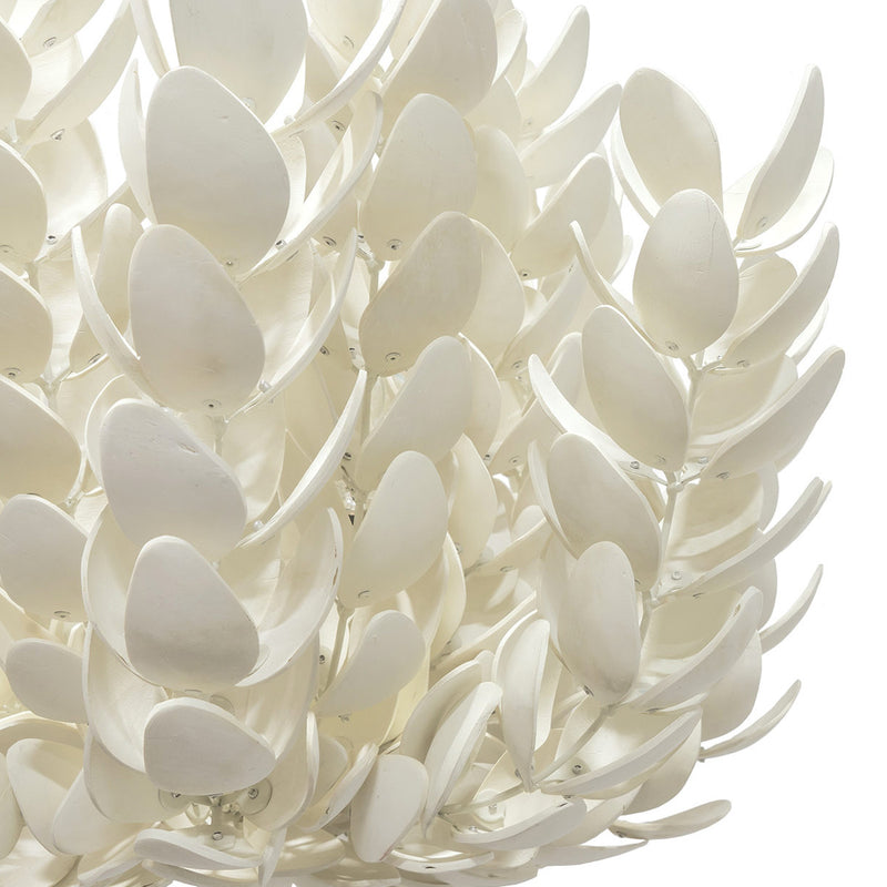 Coco Magnolia Hanging Pendant