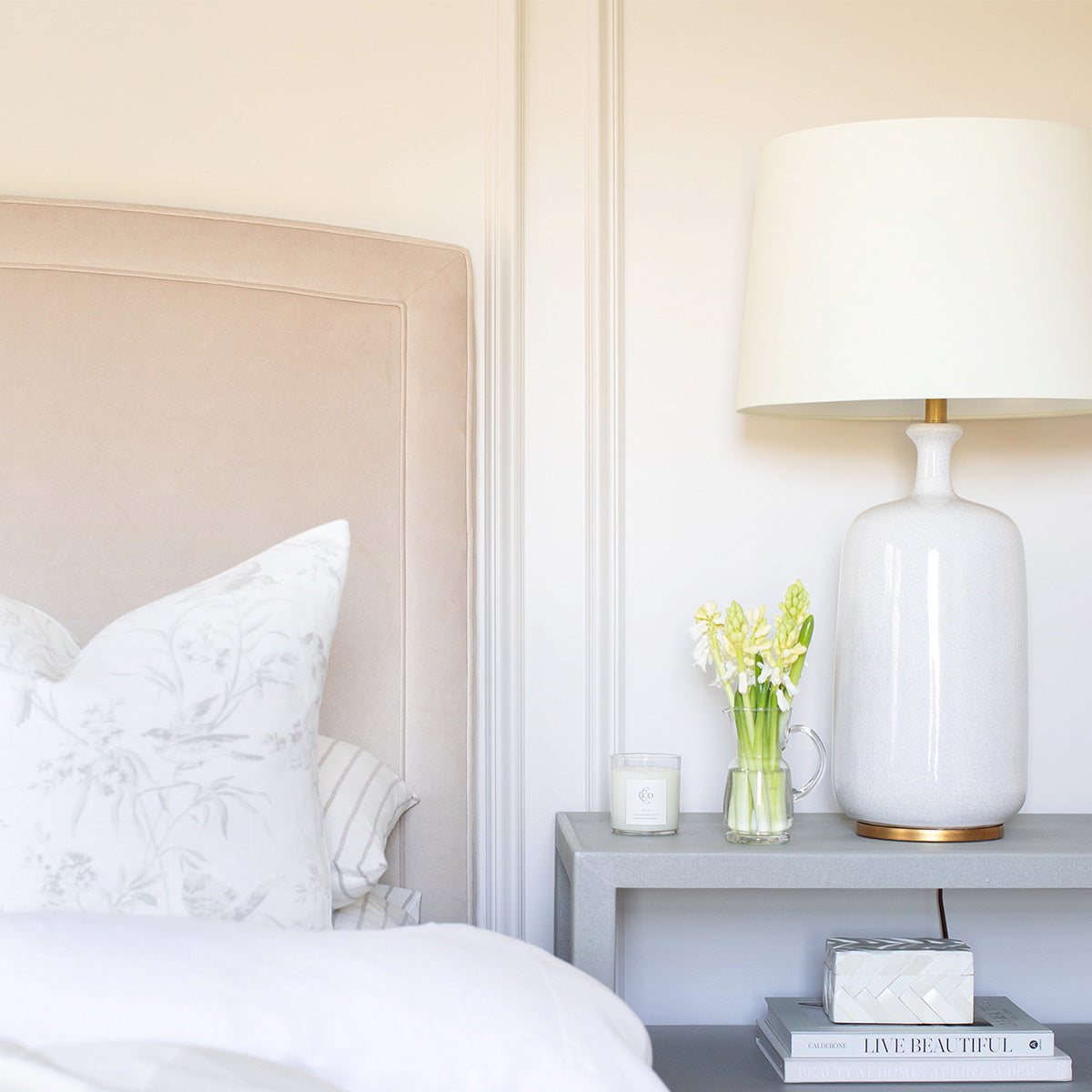 Culloden Table Lamp