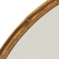 Daniella Round Mirror