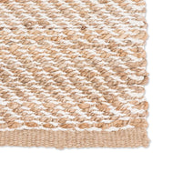 Aster Woven Jute Rug