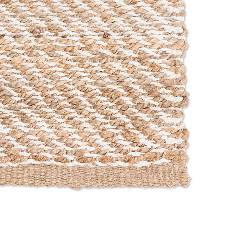 Aster Woven Jute Rug