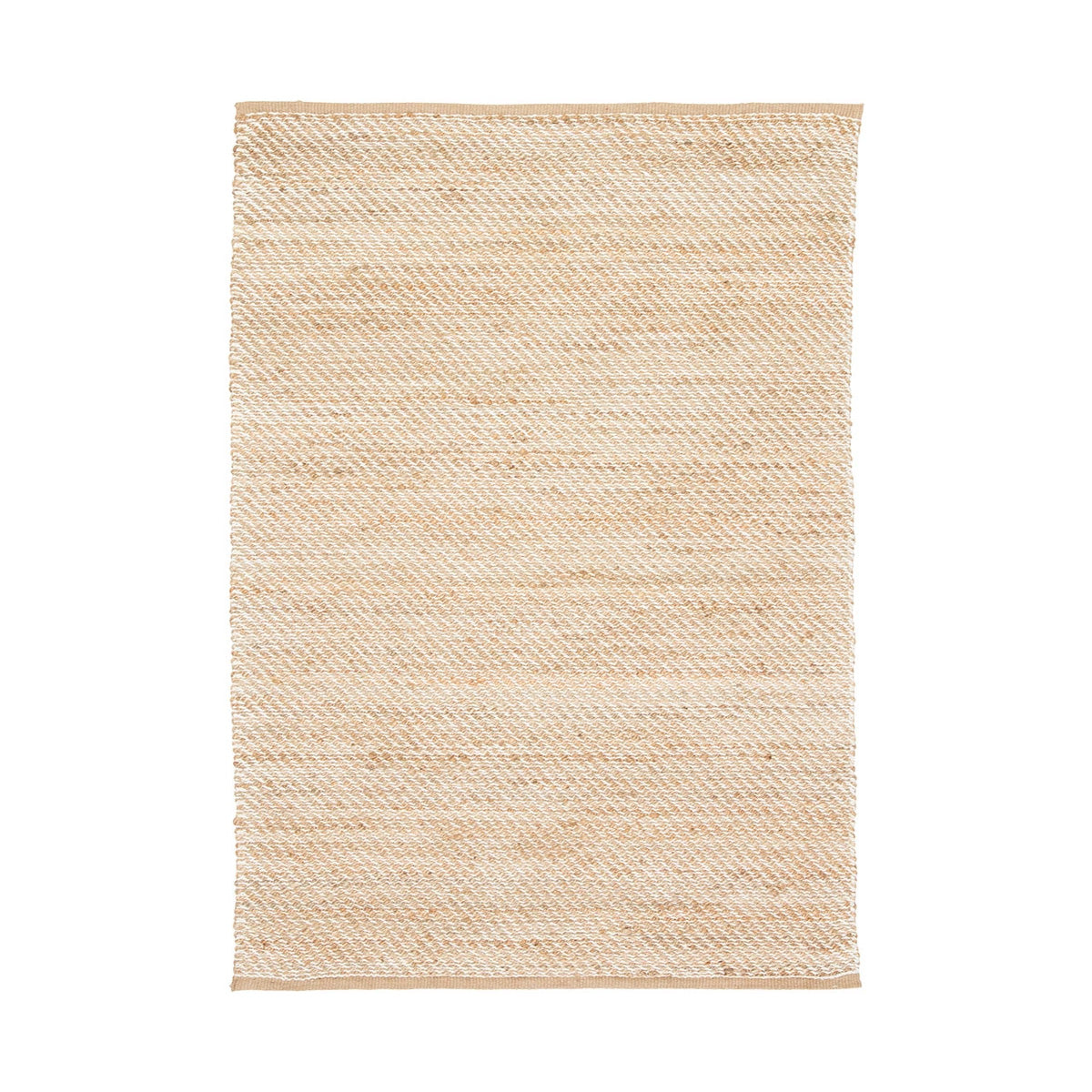 Aster Woven Jute Rug