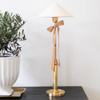 Hargett Buffet Lamp