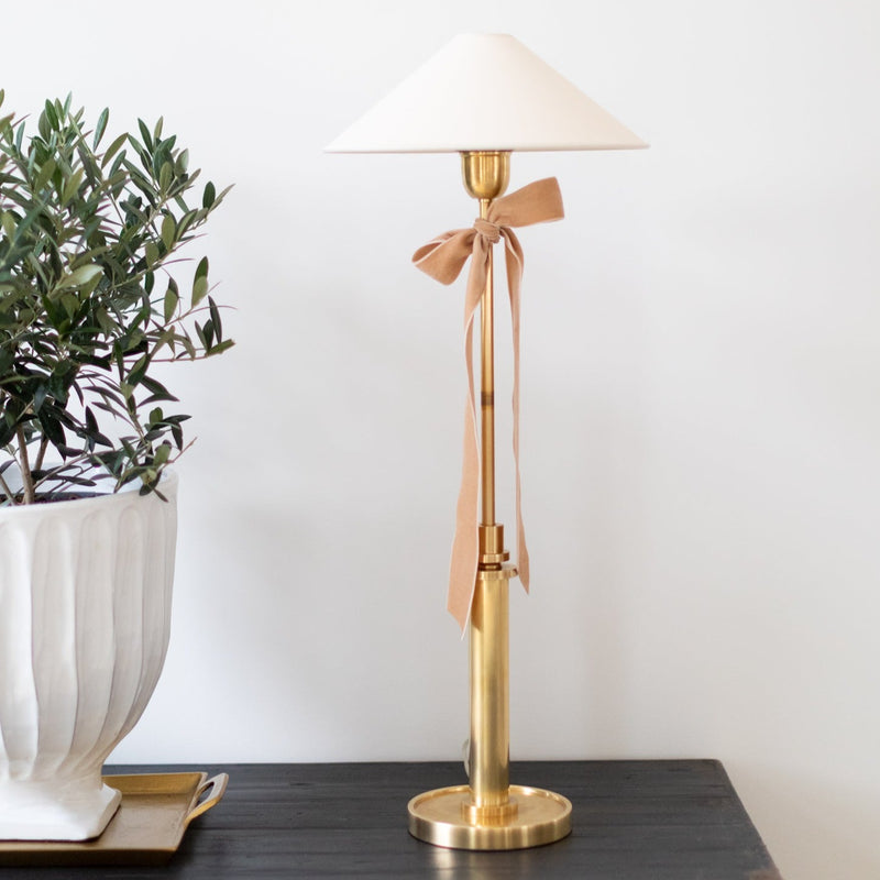Hargett Buffet Lamp