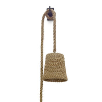 Green Oaks Wall Pendant