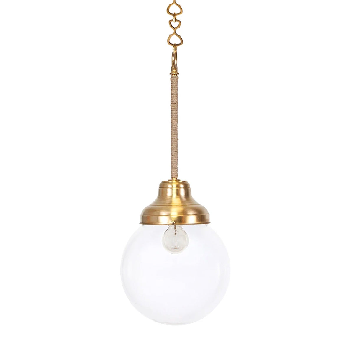 Orb Pendant