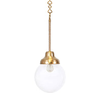 Orb Pendant