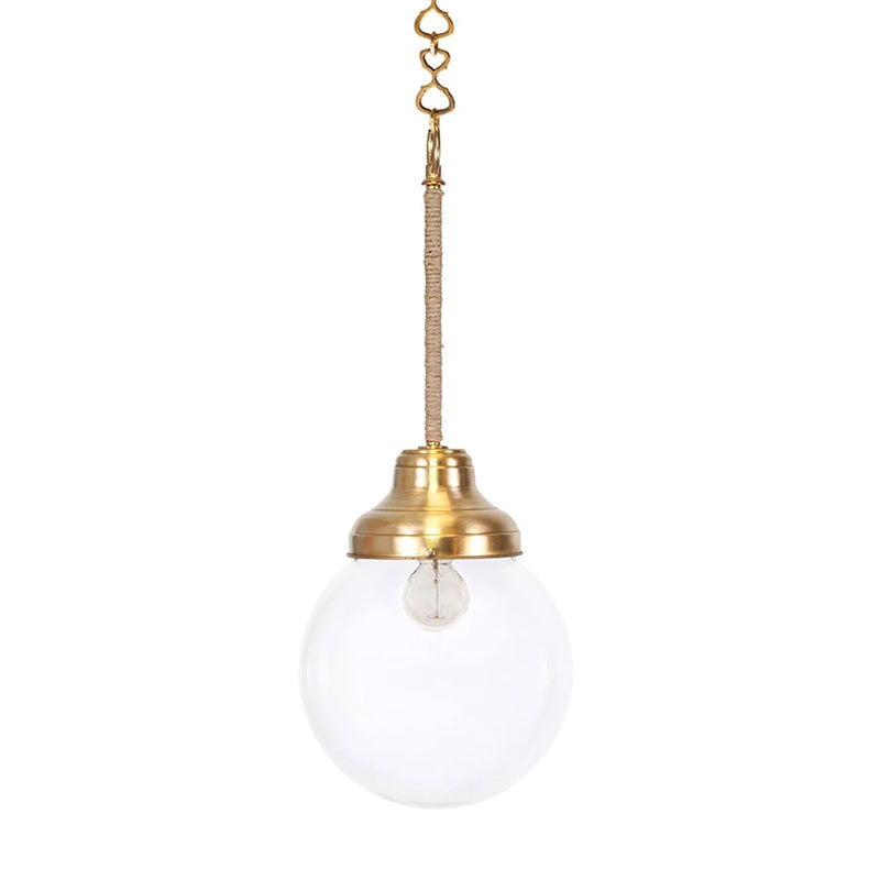 Orb Pendant