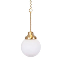 Orb Pendant