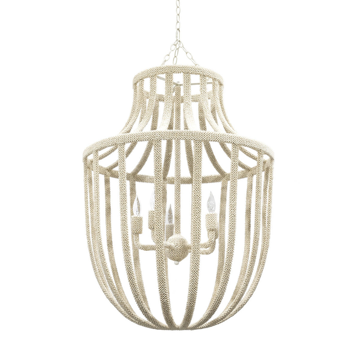 Paloma Coco Chandelier