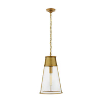 Robinson Pendant