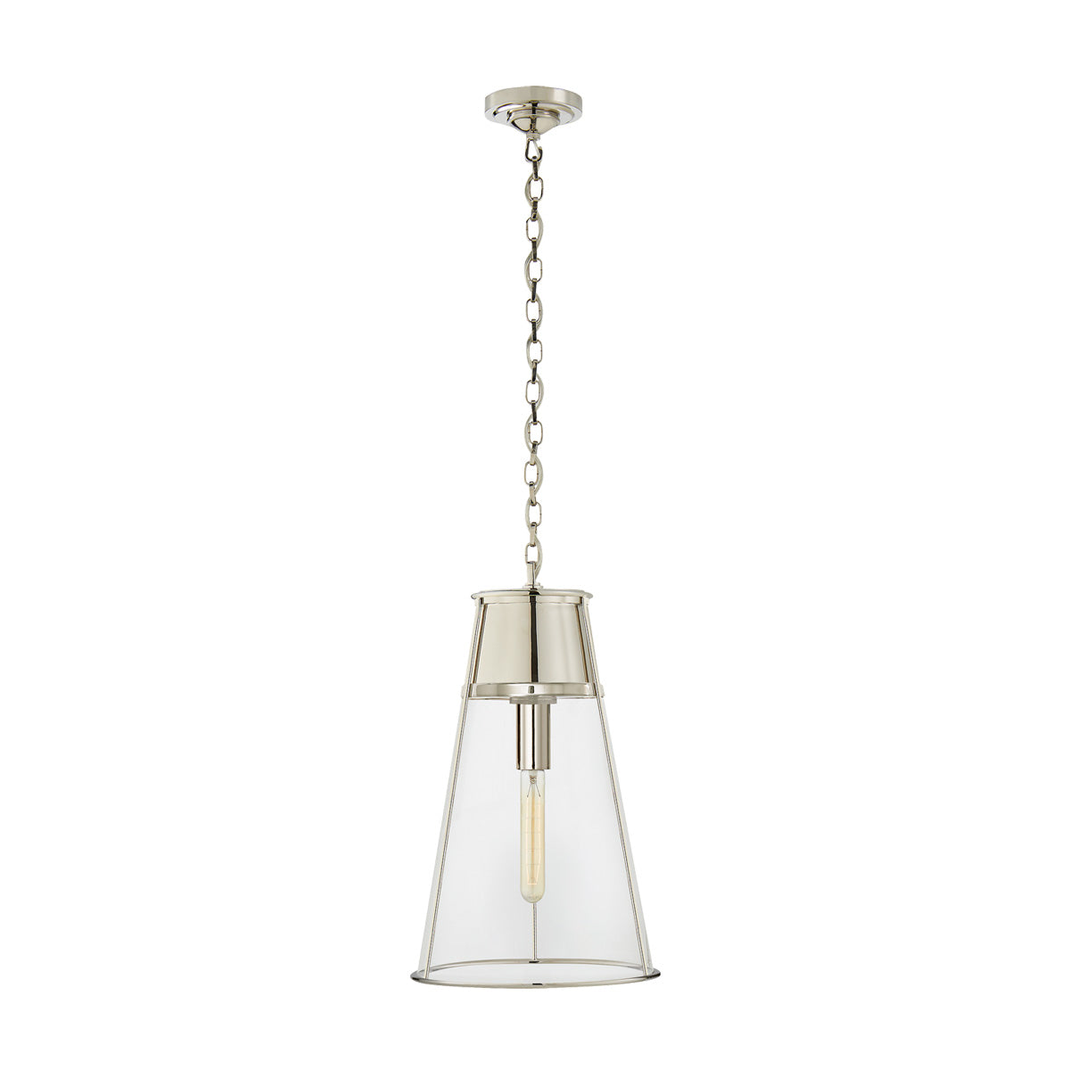 Robinson Pendant