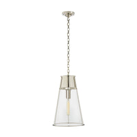 Robinson Pendant