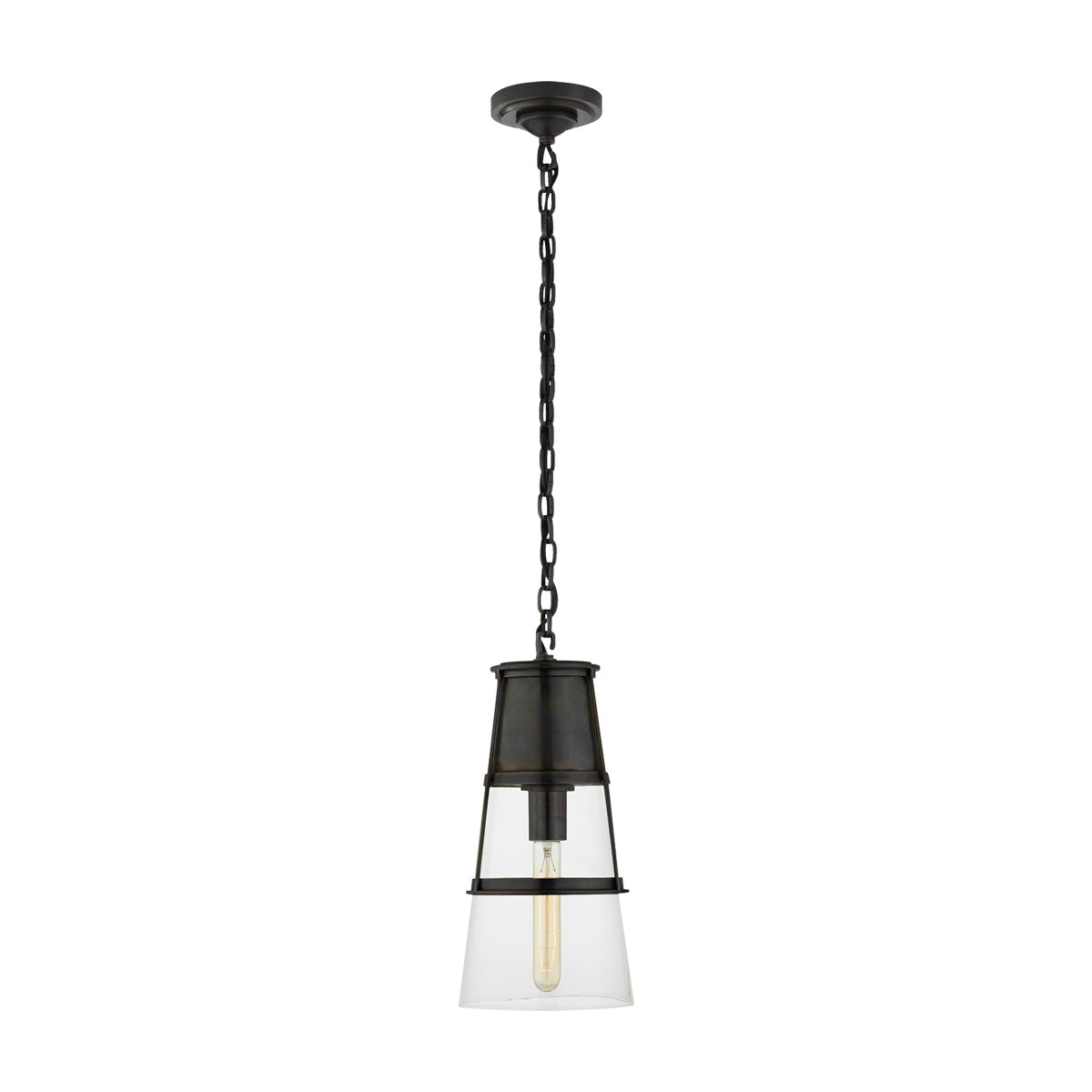Robinson Pendant