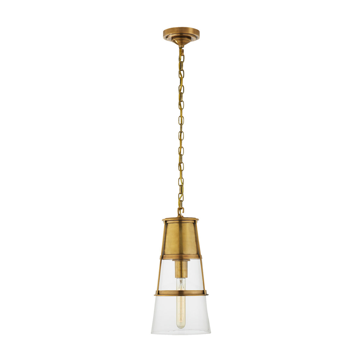 Robinson Pendant