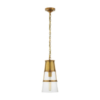 Robinson Pendant