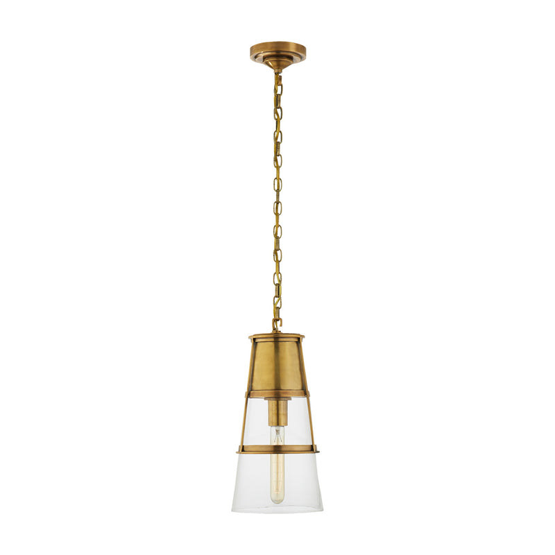 Robinson Pendant