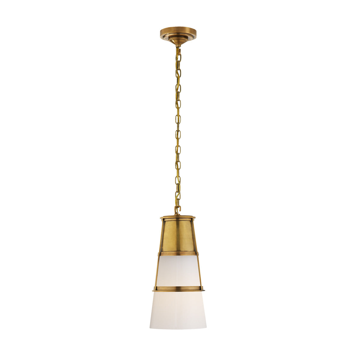 Robinson Pendant