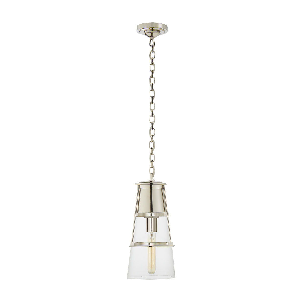 Robinson Pendant
