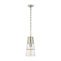 Robinson Pendant