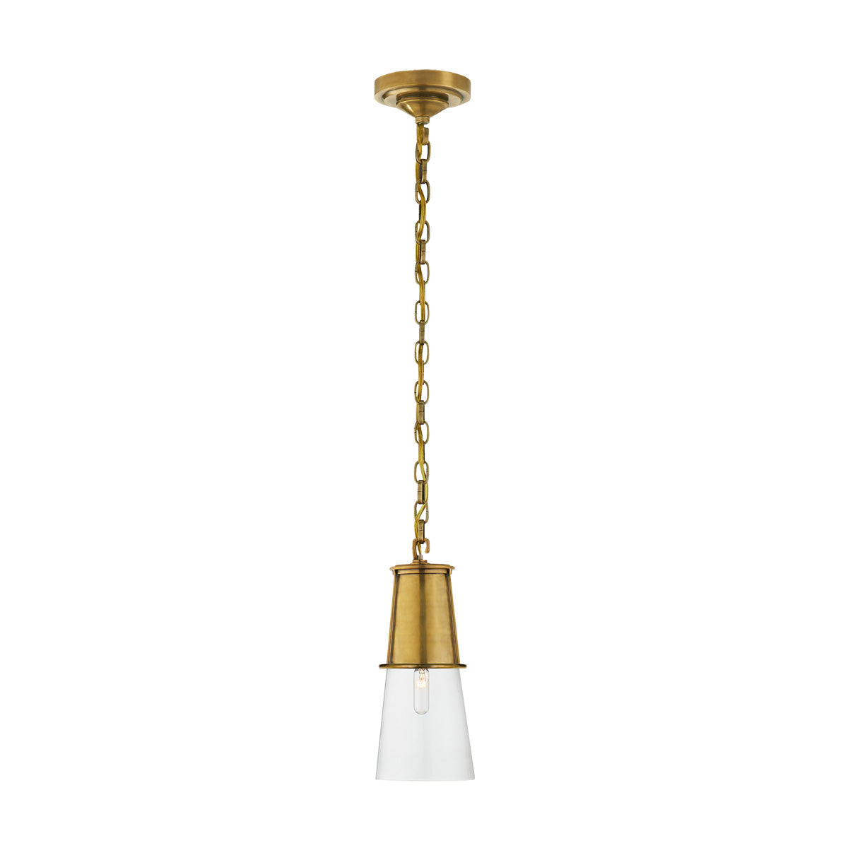 Robinson Pendant