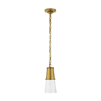 Robinson Pendant
